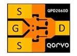 Qorvo QPD2060D 600 µm Diskreter GaAs pHEMT