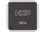 NXP Semiconductors MCX W Drahtlose Mikrocontroller