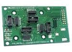 Broadcom ezPyro™ Backplane-Board
