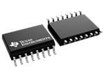 Texas Instruments UCC21755-Q1 Automotive-Gate-Treiber