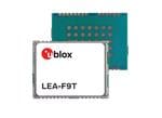 u-blox LEA-F9T Modul