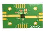 Qorvo QPA9909EVB-01 Evaluierungsboard