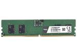 Apacer Technology Inc. 8GB DDR5 SDRAM DIMMs