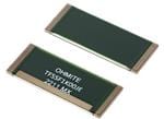 Ohmite TFSS SMD Surge Resistors