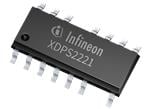 Infineon Technologies XDPS2221 PFC + Hybrid-Flyback-Combo-Controller