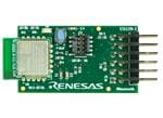Renesas Electronics US159 PMOD-Erweiterungsboards