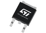 STMicroelectronics X040 empfindliche Gate-SCRs und Z040 Triacs