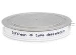 Infineon Technologies T2481N28TOF Phasensteuerungsthyristor