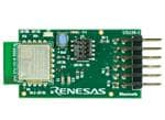 Renesas Electronics US159-DA14531EVZ DA14531 Pmod™-Board