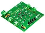 Analog Devices Inc. EVAL-ADG1412LEBZ Evaluierungsboard