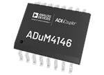 Analog Devices Inc. ADuM4146 Hochspannungsisolierter Bipolarer Gate-Treiber