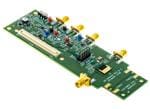 Analog Devices Inc. ADMV8526-EVALZ Evaluierungsboard
