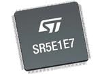 STMicroelectronics SR5E1x Stellar E 32-Bit-MCU für die Automobilindustrie