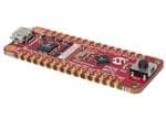 Microchip Technology PIC16F17146 Curiosity-Nano-Evaluierungskit