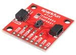 SparkFun Qwiic dToF Imager - TMF8820