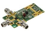 Analog Devices Inc. ADRF5301 SPDT-Schalter-Evaluierungsboard