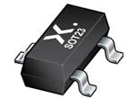 Nexperia SOT23 oberflächenmontierbare Gehäuseprodukte