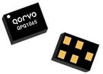 Qorvo QPQ1065 AltNav-Bandpass-SAW-Filter