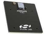 Silicon Labs XGM240-RB4318A Funkboard