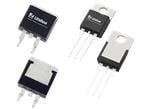 Littelfuse QJxx25xHx Alternistor-Triac-Thyristoren