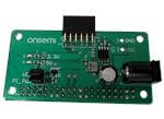onsemi NCN26010BMNEVB Adapterboard