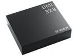 Bosch BMI323 6-Achsen-Trägheitsmesseinheit (IMU)