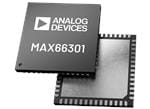Analog Devices Inc. MAX66301 Sichere DeepCover-Authentifikatoren