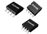ROHM Semiconductor LM2903EYxxx-C EMARMOUR™ Komparatoren für die Automobilindustrie