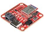 SparkFun OpenLog Artemis (ohne IMU)