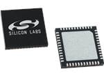 Silicon Labs Dualband-System-on-Chips (SoCs) EFR32SG28