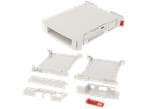 Hammond Manufacturing 1597KIT Embedded Enclosures from Italtronic