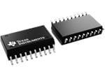 Texas Instruments AMC130M03 Isolierter 16-Bit-Delta-Sigma-ADC