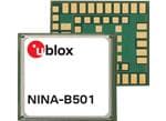 u-blox NINA-B50 Bluetooth®-Module