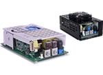 Bel Power Solutions EPG500 und MEPG500 AC/DC-Netzteile