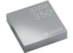 Bosch BMM350 Hochleistungs-Magnetometer