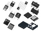 Diotec Semiconductor Advanced Trench Technology Power MOSFETs