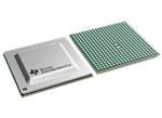 Texas Instruments DRA821x Jacinto™ 64-Bit-Prozessoren