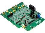 Analog Devices Inc. EVAL-AD7383-4FMCZ Evaluierungsboard