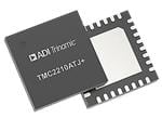Analog Devices Inc. TMC2210 Hochstrom-Schrittmotortreiber-ICs
