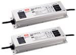 MEAN WELL XLG-240-48-ABV und XLG-320-48-ABV LED-Treiber für die Geflügelhaltung