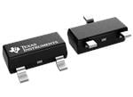 Texas Instruments TMAG5115 Hochgeschwindigkeits-Hall-Effekt-Latch mit niedrigem Jitter