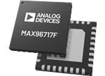 Analog Devices Inc. MAX96717 CSI-2-zu-GMSL™2-Serialisierer