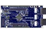 Renesas Electronics RL78/G24 Schnelles Prototyping-Board