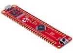 Microchip Technology dsPIC33CK64MC105 Curiosity Nano Evaluierungskit