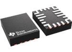 Texas Instruments bq25622E I2C-gesteuertes Abwärts-Ladegerät