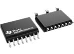Texas Instruments TPSI2072-Q1 Isoliertes Zweikanal-Halbleiterrelais