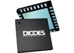 Diodes Incorporated PI6CG334Q PCIe-Taktgeber der 6. Gen.
