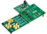 Analog Devices Inc. EVAL-CN0584-EBZ DEVELOPMENT KIT (LLDK) mit niedriger Latenz