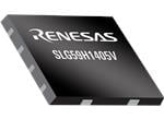 Renesas Electronics SLG59H1405V GreenFET Hochspannungs-Lastschalter