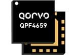 Qorvo QPF4659 6 GHz Wi-Fi® 7 Hochleistungs-Frontend-Module